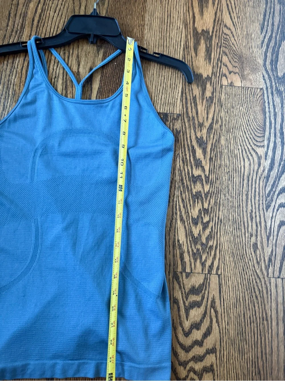 lululemon athletica lululemon blue